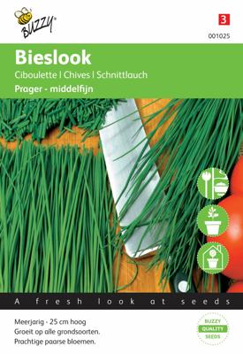Bieslook Fijne Bieslook Fijne