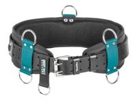 Makita Zwarte Leren Riem - E-05365 - thumbnail