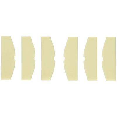 Hazet 9012EL-SPC-04/6 9012EL-SPC-04/6 Lamel 1 stuk(s) Hazet 9012EL-SPC-04/6 9012EL-SPC-04/6 Lamel 1 stuk(s)