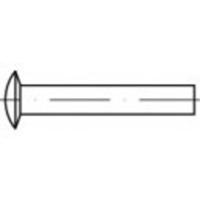TOOLCRAFT TO-5449206 Lensklinknagel 3.5 mm 1000 stuk(s) - thumbnail