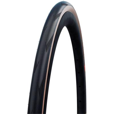 SCHWALBE Pro one - folding - addix race - super race - v-guard - 700x25c - transparent sidewall SCHWALBE Pro one - folding - addix race - super race - v-guard - 700x25c - transparent sidewall