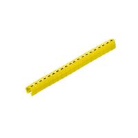 Weidmüller CLI O 30-3 GE/SW ET MP Markeerclip Opdruk ET Buitendiameter 4 tot 5 mm 0648201746 - thumbnail