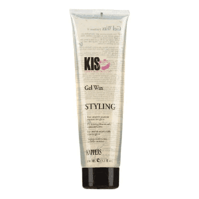 Kis Gel Wax 150 ml