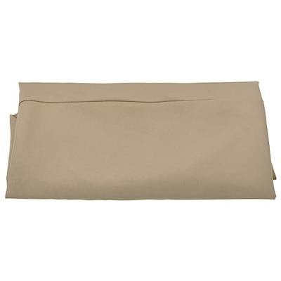 Vervangingsdoek voor parasol 300 cm taupe
