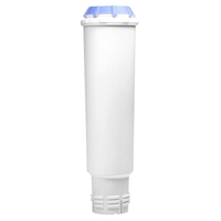 Melitta Claris Waterfilter Koffie accessoire Wit - thumbnail