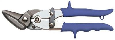 Promat/Tecwerk Plaatschaar | lengte 260 mm rechts | staal max. 1,5 mm - 4000810978