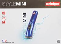 Heiniger Style Mini Honden Tondeuse - thumbnail