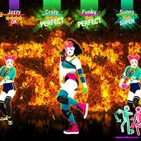 Just Dance 2022 - thumbnail