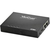 ATEN VB802-AT-G HDMI Via netwerkkabel RJ45 60 m N/A - thumbnail