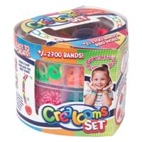Loombandset 2700st in hart-bewaardoos - thumbnail
