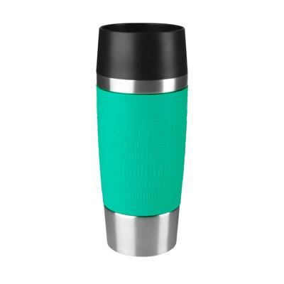 Tefal - Travel Thermo Mug - Mint Green (F2010210) Tefal - Travel Thermo Mug - Mint Green (F2010210)