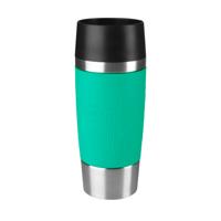 Tefal - Travel Thermo Mug - Mint Green (F2010210) - thumbnail