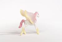Schleich Bayala Sunrise Pegasus Veulen - thumbnail