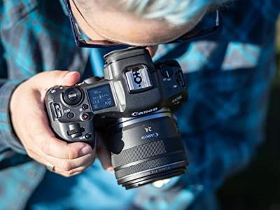 Canon RF 24mm f/1.8 Macro IS STM - thumbnail