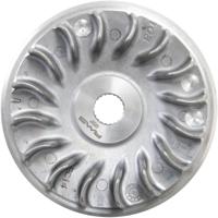 RMS v-snaar halve poelie pulley - thumbnail