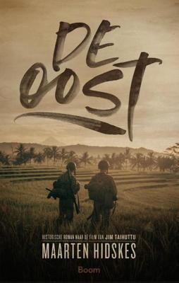 De Oost (Paperback)