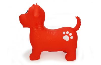Jamara Skippy Hond Rood