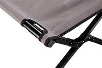 Grand Canyon Topaz Camping Bed L kampeerbed - thumbnail
