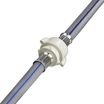 Xavax verlenging voor toevoerslang koudwater 2,5 m Xavax verlenging voor toevoerslang koudwater 2,5 m