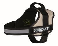 Julius K9 - Hondentuig - Camouflage - Maat 0 - 58-76 cm - thumbnail