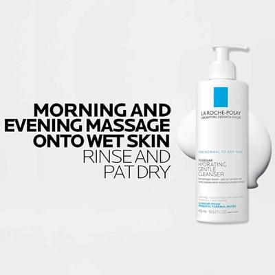 La Roche-Posay Anthelios Eco Melk SPF50 75ml