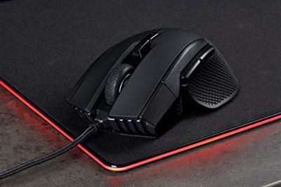 Corsair Ironclaw RGB Gaming Mouse - thumbnail