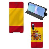 Sony Xperia 10 III | Standcase | Spanje - thumbnail