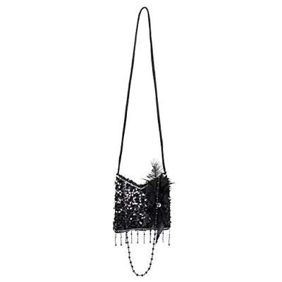Boland Schoudertas flapper 19x19cm