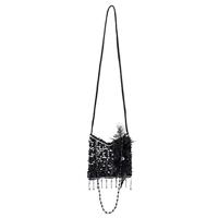 Boland Schoudertas flapper 19x19cm - thumbnail