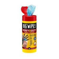 Vochtige Doekjes Big Wipes - thumbnail