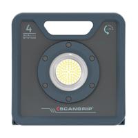 Scangrip LED-Bouwlamp for LIFE Nova 4 C+R | 4000lm - 03.6204 - thumbnail