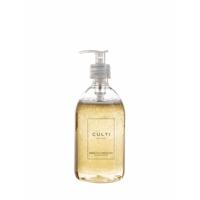 Culti Welcome Tabacco Assoluto Hand & Bodysoap 500ml - thumbnail