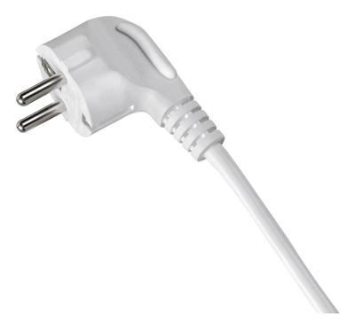 SLV Led kantoor vloerlampWorklight Pro wit - enkel - 1007463