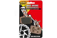 KOOL-STOP Koolstop remblok disc formula mega / the one / r1 sintered - thumbnail