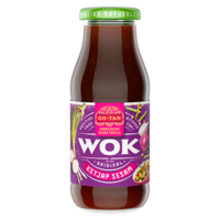 GoTan Wok Original Ketjap Sesam 240 ml bij Jumbo - thumbnail