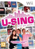 U-Sing (Universal Sing) - thumbnail