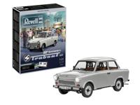 Revell 05630 Trabant 601 Auto (bouwpakket) 1:24 - thumbnail