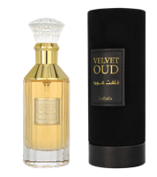 Lattafa Velvet Oud Eau de Parfum 100ml - thumbnail
