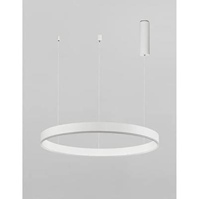 Lyora HanglampMotif wit Ø 60cm 3000K - 9190740