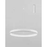 Lyora HanglampMotif wit Ø 60cm 3000K - 9190740 - thumbnail