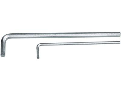 Gedore Stiftsleutel 1/2 AF extra lang - 1543393 Gedore Stiftsleutel 1/2 AF extra lang - 1543393