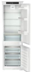 Liebherr ICSe 5103-22 Inbouw koel-vriescombinatie