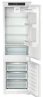 Liebherr ICSe 5103-22 Inbouw koel-vriescombinatie - thumbnail