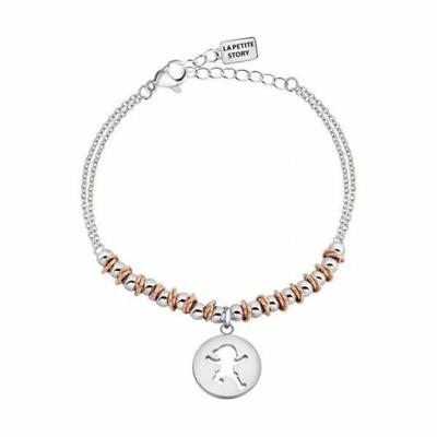La Petite Story LPS05AQL04 Dames armband