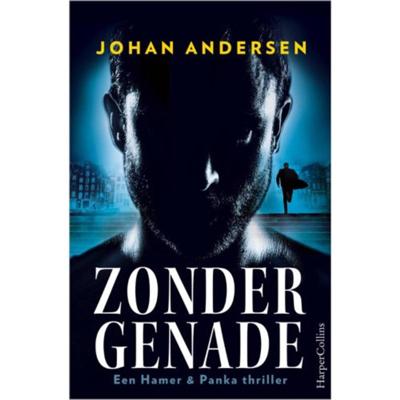 Zonder genade (Paperback)