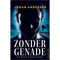 Zonder genade (Paperback) - thumbnail
