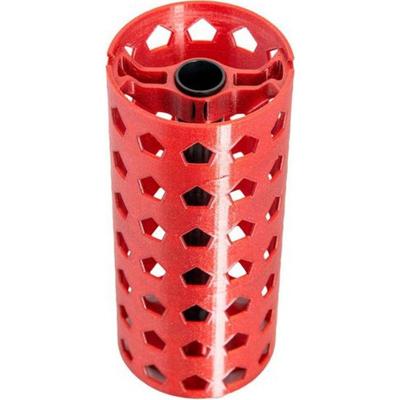 AGO Reel Paper 5 for Paterson 5 canister for paper or large format film 8x10 inch