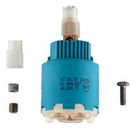 GROHE - Patroon - thumbnail