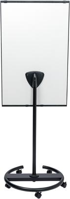 Flipover legamaster sketch easy mobiele ronde voet Flipover legamaster sketch easy mobiele ronde voet
