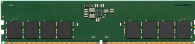 Kingston KCP556US8-16 Werkgeheugenmodule voor PC DDR5 16 GB 1 x 16 GB Non-ECC 5600 MHz 288-pins DIMM CL46 KCP556US8-16 Kingston KCP556US8-16 Werkgeheugenmodule voor PC DDR5 16 GB 1 x 16 GB Non-ECC 5600 MHz 288-pins DIMM CL46 KCP556US8-16